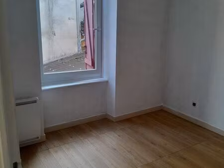 appartement à louer 32m2