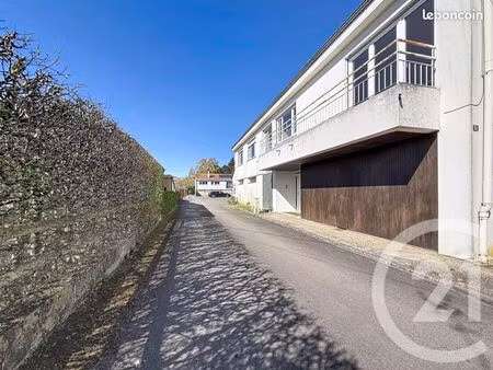 immeuble 310 m² woippy