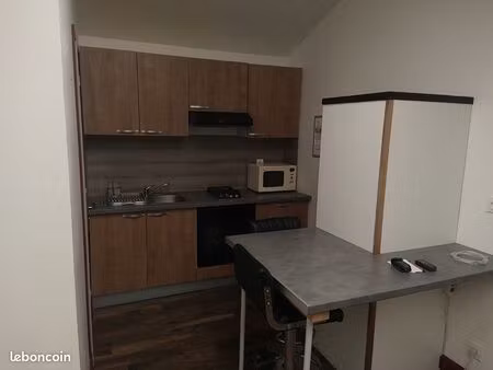 location appartement t2 rdc