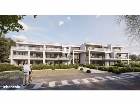 appartement - 3 pièces - le patagonia