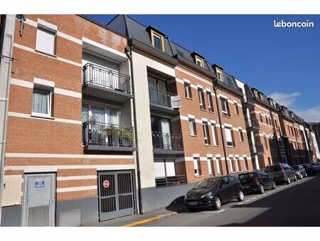 appartement 3 pieces 63 m2 quartier saint-michel- les tertiales