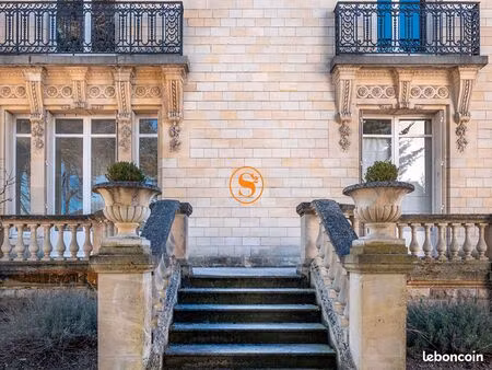 bureaux 10 m² chantilly