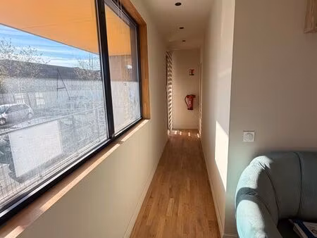 bureau à louer – 43 m² – montpellier parc 2000