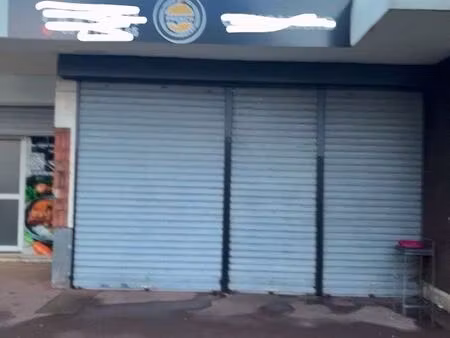 fonds de commerce restauration