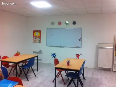 local d'activités 42 m2