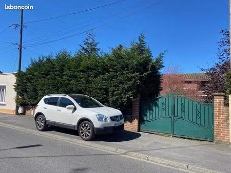 maison 7 pièces 135 m²