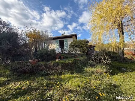 maison 5 pièces 139 m²