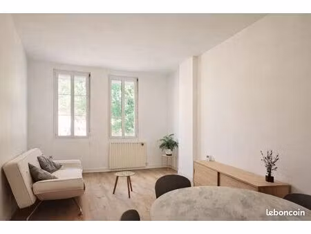 maison bordeaux 3 pièces