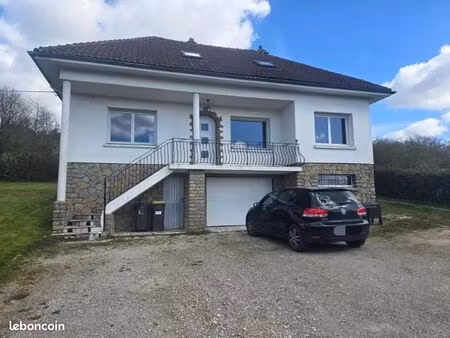 maison 4 pièces 103 m²