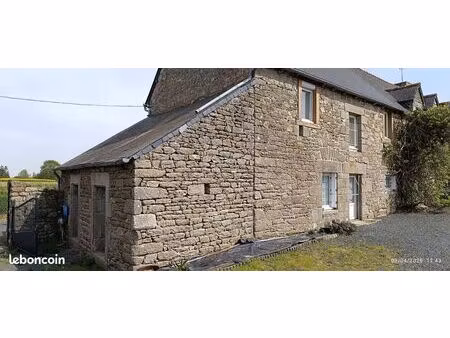 loue maison meublée environnement calme