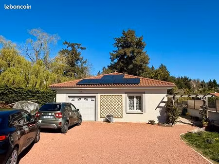 maison 4 pièces 122 m²