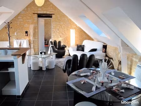 maison a louer prés de bayeux