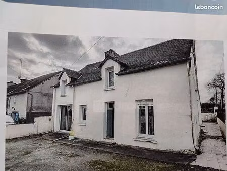 vente maison en pierre