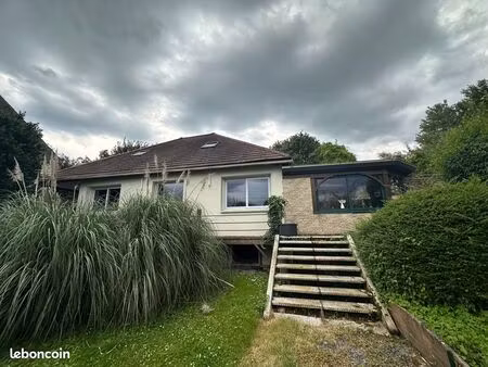 maison 10 pièces 160 m²