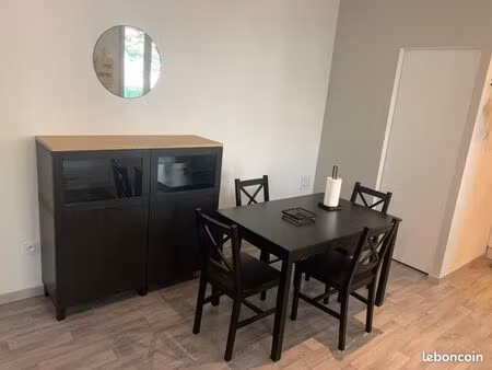 petite maison au cœur de romorantin