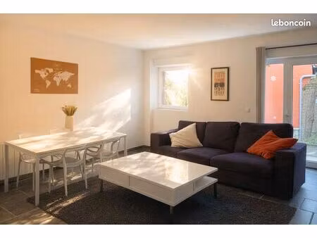 maison village t3 nomain