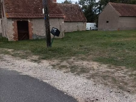 terrain constructible