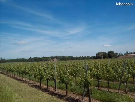 terrain 700 m² lugon et l ile du carnay