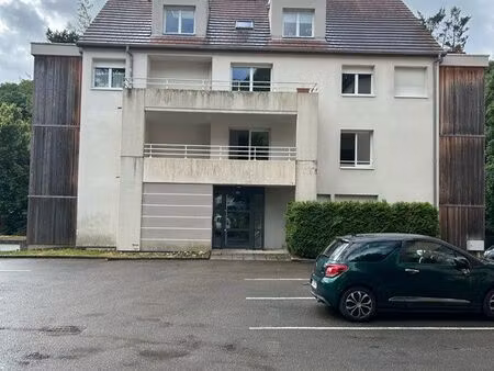 appartement 2 pièces barr