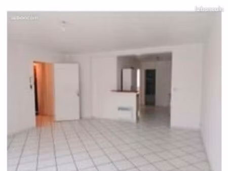 appartement grand t2