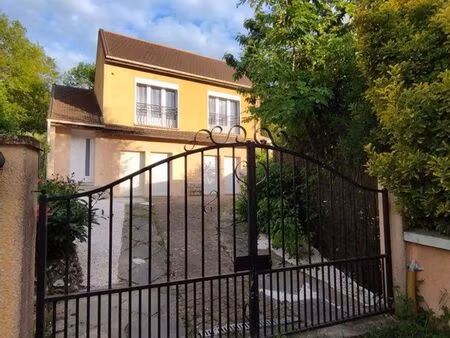 appartement meublé f2- 35m2 dieudonné