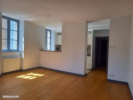 appartement 2 pièces 49 m²