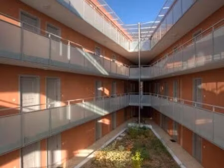appartement 1 pièce 29 m²