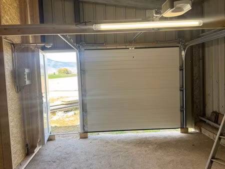 box garage entrepôt