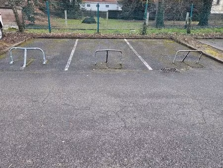 place de parking illkirch