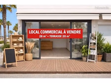 local commerciale