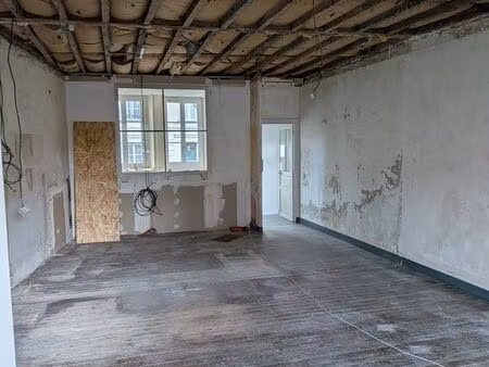 local commercial 52m2