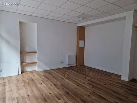 local professionnel cœur de bastide