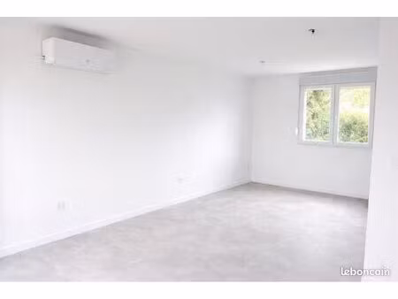 ◊ à vendre – maison rénovée 4 chambres à berlaimont ◊