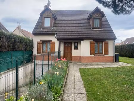 maison à louer à chambly
