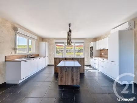 maison 5 pièces 95 m²