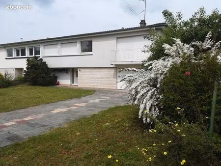 maison metz magny 154m2 habitable