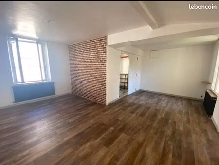 maison à louer 87 m² - verberie