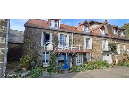 maison 7 pièces 138 m²