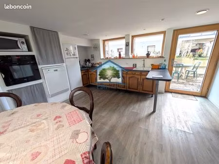 appartement 2 pièces 66 m²