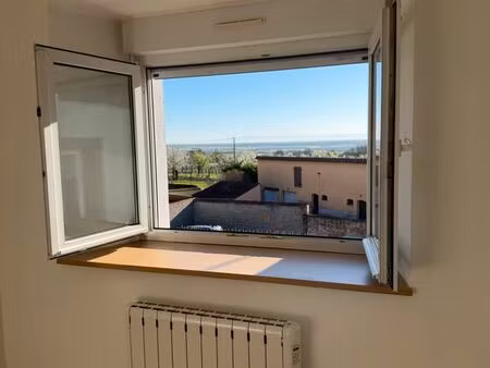 appartements à vendre - habitation ou investissement