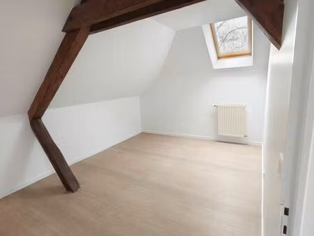 appartement t3-61m²-flixecourt