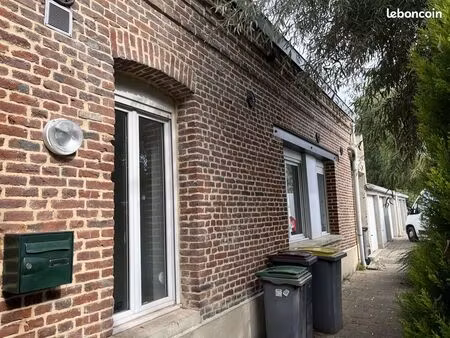 immeuble 6 pièces 149 m²