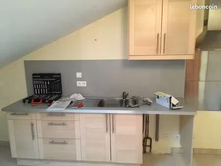 f2 récent centre ville