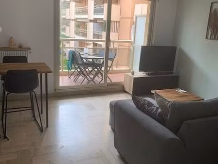 location à l'année proche du lycée saint exupery