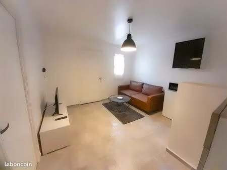 2pièces sainte maxime