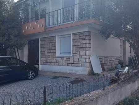 maison traditionnelle proche tous commerces