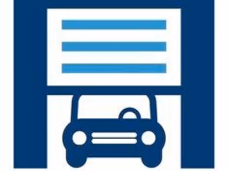 lot de 2 box/garages