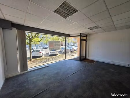 local mont de marsan