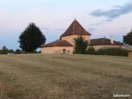 maison 7 pièces - 210 m2