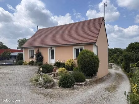 maison 6 pièces 117 m²